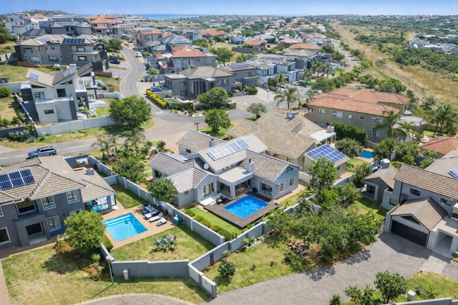 4 Bedroom Property for Sale in Xanadu Nature Estate North West